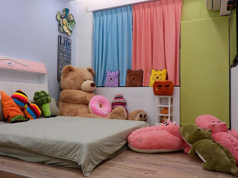 Bed & Breakfast Anping House