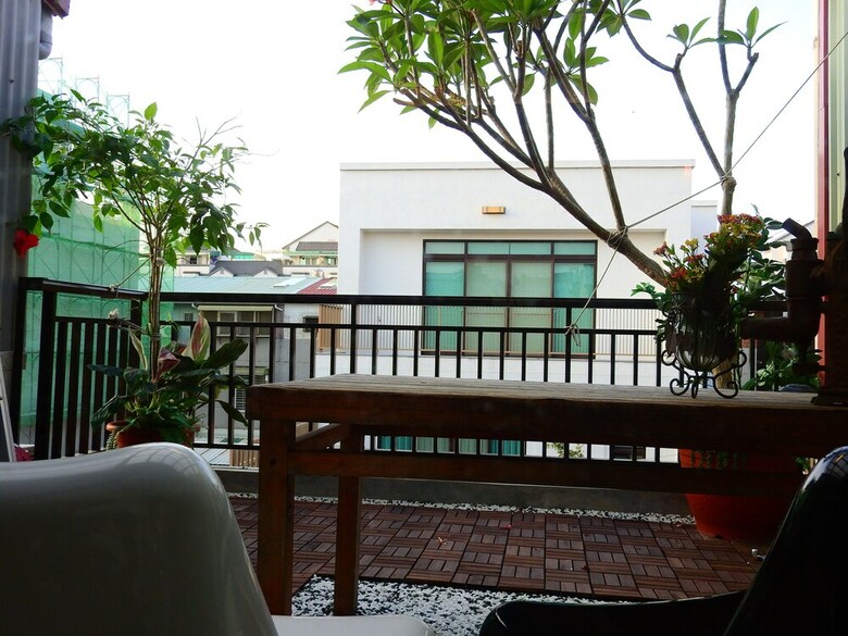 Bed & Breakfast Anping House
