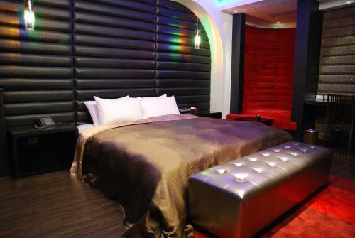 Yosemite Motel - Taiyuan Branch