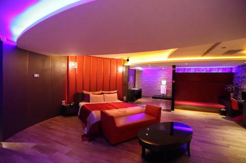 Yosemite Motel - Taiyuan Branch