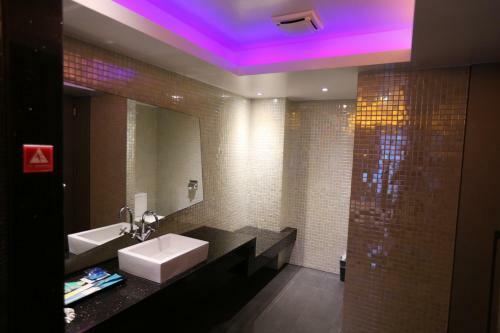 Yosemite Motel - Taiyuan Branch