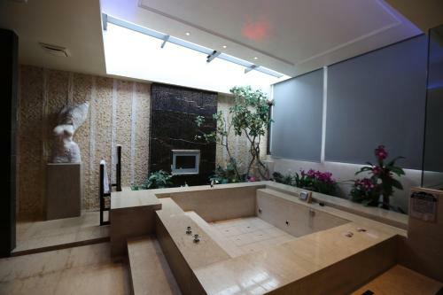 Yosemite Motel - Taiyuan Branch