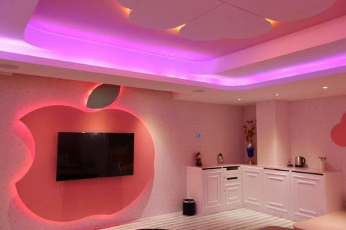 Yosemite Motel - Taiyuan Branch