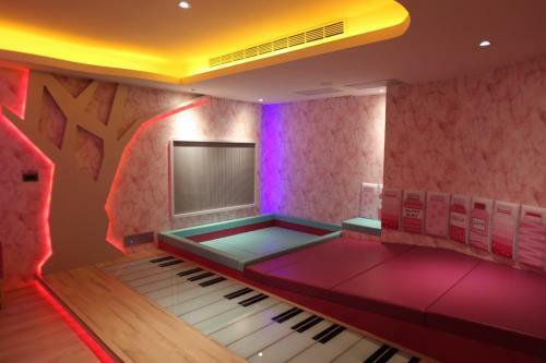 Yosemite Motel - Taiyuan Branch