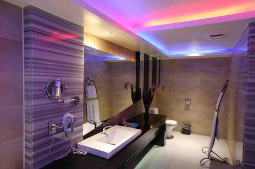 Yosemite Motel - Taiyuan Branch