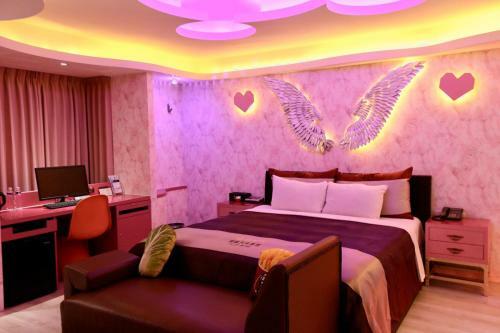 Yosemite Motel - Taiyuan Branch