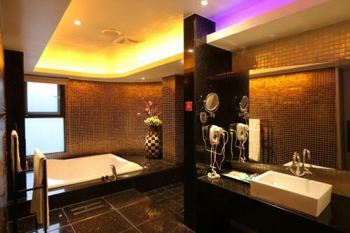 Yosemite Motel - Taiyuan Branch