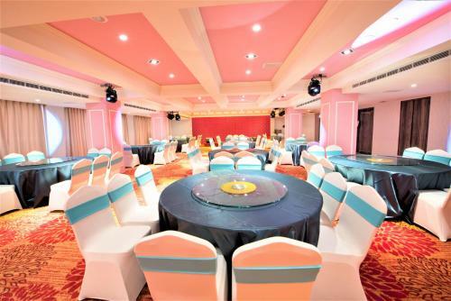Nan Tou Hotel