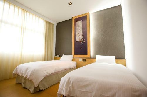 Posada Zhi Da Craft Service Guest House