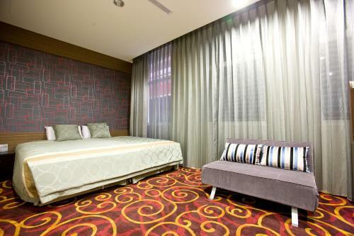 Posada Zhi Da Craft Service Guest House