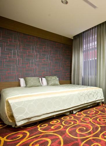 Posada Zhi Da Craft Service Guest House