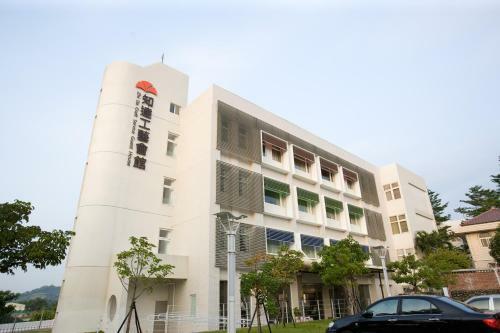 Posada Zhi Da Craft Service Guest House
