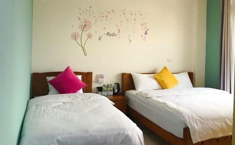 Bed & Breakfast Miss Xia's Homestay