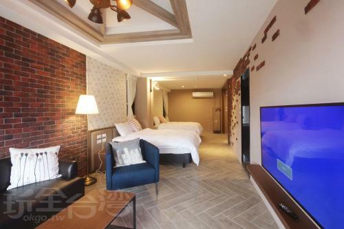 Sheng Shine Forest Resort