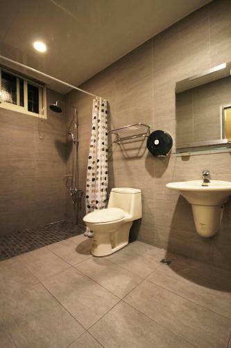 Sheng Shine Forest Resort