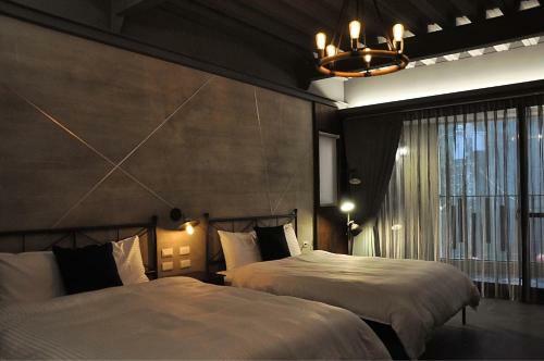 Sheng Shine Forest Resort