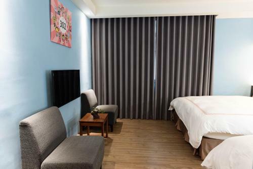 Tianli Hotel