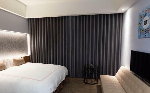 Tianli Hotel