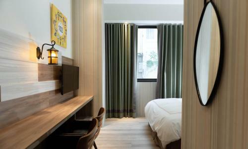 Tianli Hotel