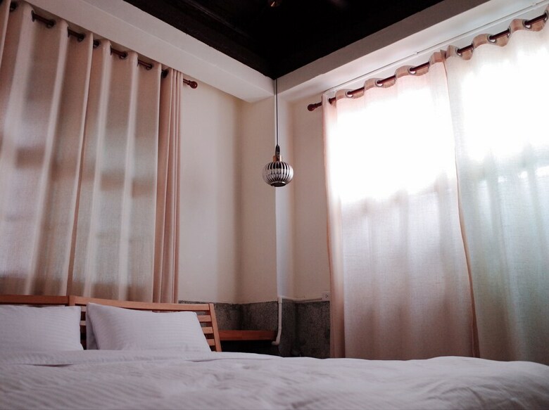 Neat Hostel