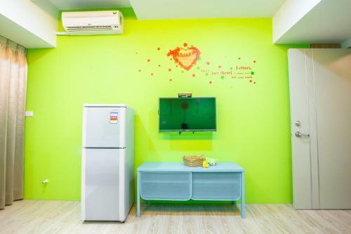 Tainan House C