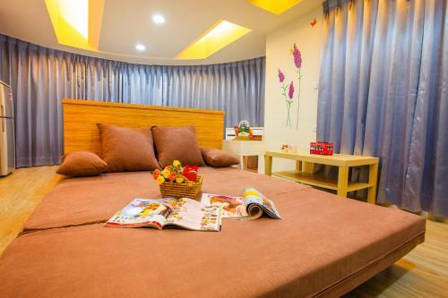 Tainan House C