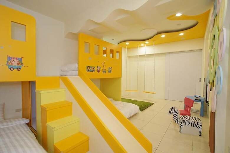 Hotel Happy To Meet Bed And Breakfast