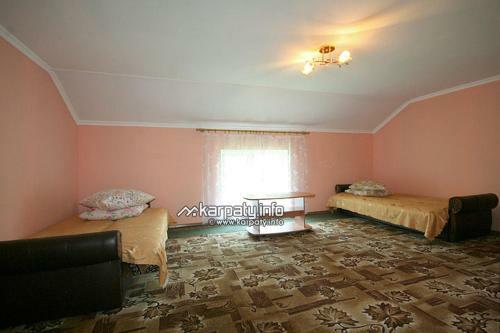 Hostal ?????? "????????"
