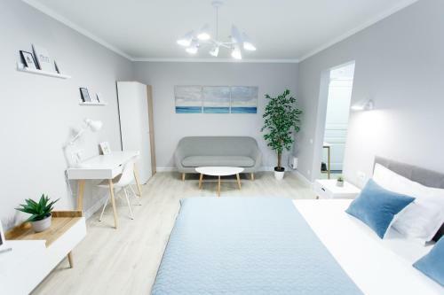 Apart-hotel "lavina"