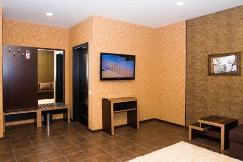 Hotel Lubenska Sloboda