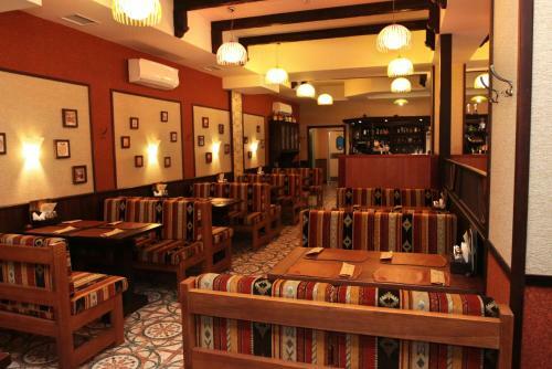Hotel Lubenska Sloboda