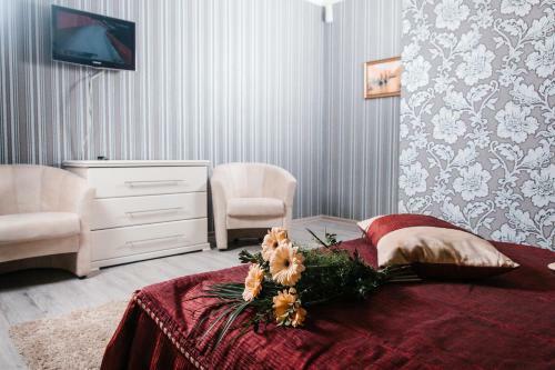 Hotel Dikanka