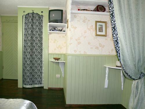 Hostal Salamandra Village