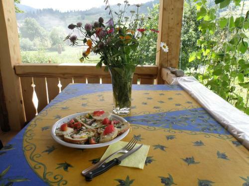 Hostal Salamandra Village