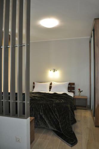 Apartments On Leva St.