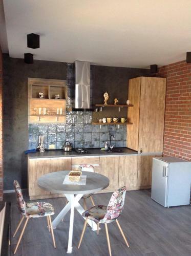 Dream Apartament