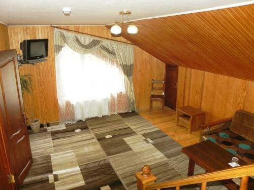 Motel Hotel And Restaurant Complex Skolmo