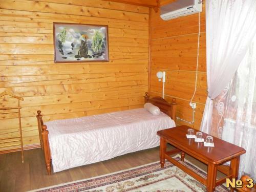 Motel Hotel And Restaurant Complex Skolmo