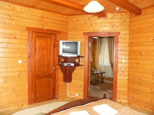 Motel Hotel And Restaurant Complex Skolmo