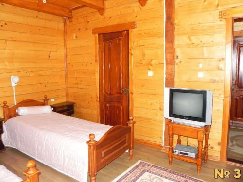 Motel Hotel And Restaurant Complex Skolmo