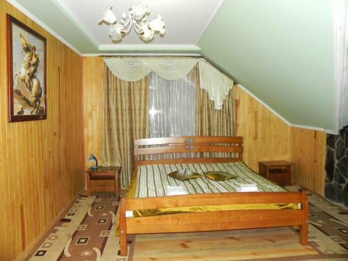 Motel Hotel And Restaurant Complex Skolmo