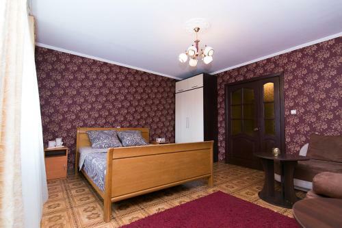 Vip Apartments Faraon Centr 1 Floor