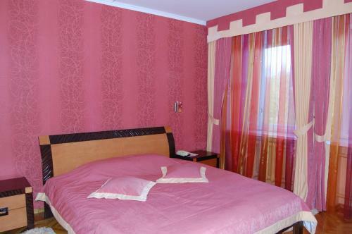 Hotel Prydesnyansky