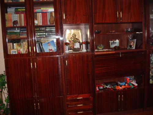 Bed & Breakfast Bulatagatan 27, Zmiivka