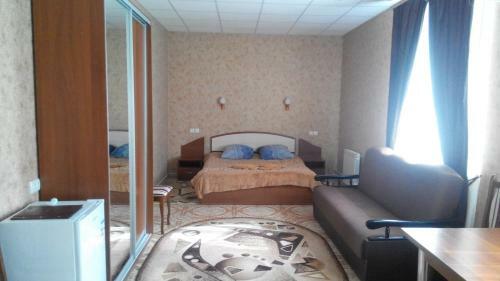 Hotel Motel Xameleon