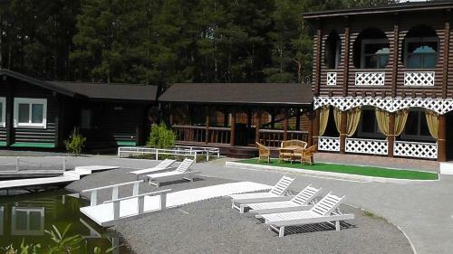 Family Hotel Vremena Goda