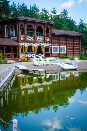 Family Hotel Vremena Goda