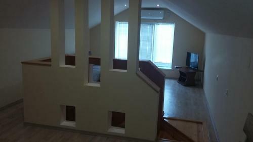 Apartamento Guest House "willa Yana"