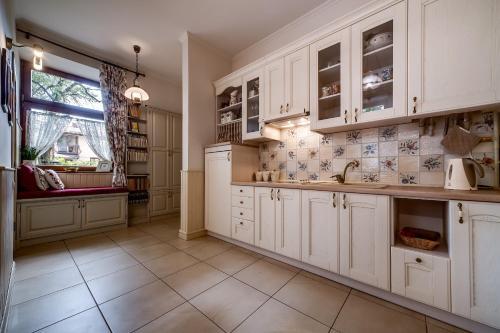 Apartamento Studios At Anchevskih 3