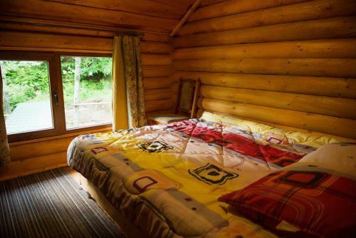Hotel Cottage Teremok